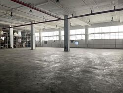 Jurong Districentre (D22), Warehouse #535217831